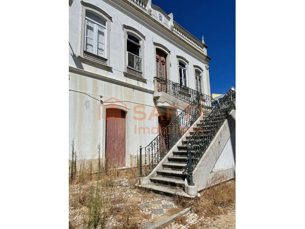 Moradia independente em Olhão - Grande imagem: 2/14