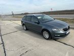 Skoda Octavia Combi 1.0 TSI Ambition - 5