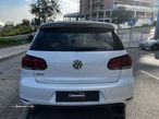 VW Golf 2.0 GTI DSG adidas - 34