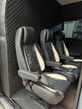 Mercedes-Benz SPRINTER  BRYGADÓWKA 6  OSÓB AUTOMAT - 16