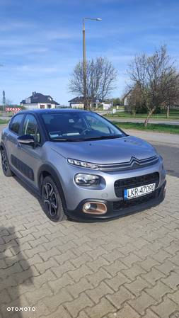 Citroën C3 - 2