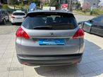 Peugeot 2008 1.4 HDi Allure - 4