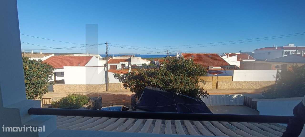 Moradia T4 +1 em Sagres - Grande imagem: 2/38