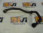 Tubo de Água BMW N47 D20 - 851030603 / 8 510 306 03 / 12709214837810H - 1