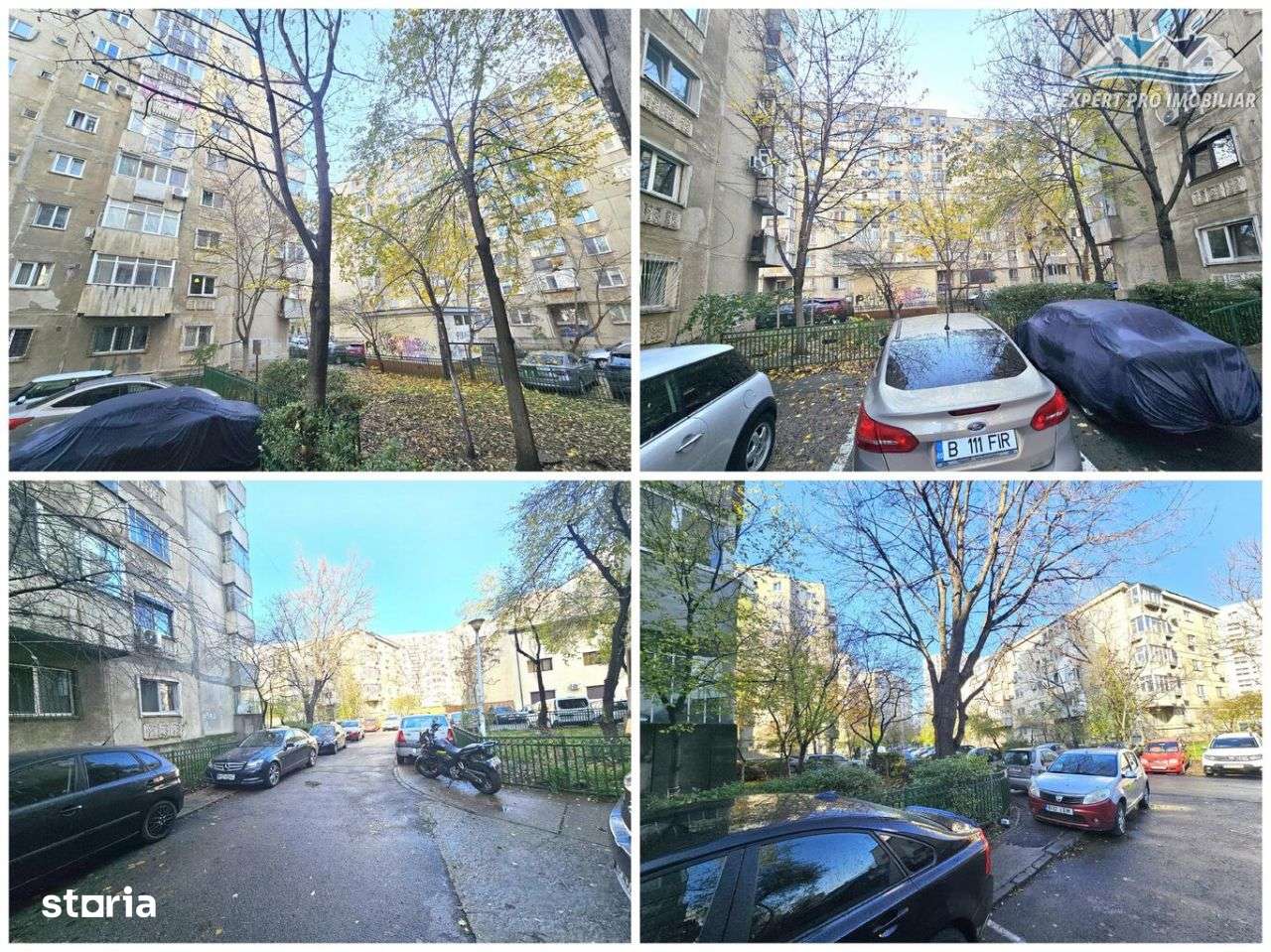 SEBASTIAN RAHOVA Mc Donald`s Parter 37mp Bloc mixt 1985 Intabulata-10