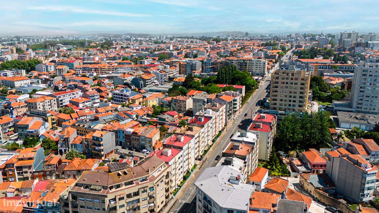 Apartamento T2 em Cedofeita, Porto - Oportunidade Única!-15