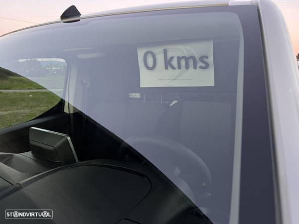 Citroën BERLINGO BLUEHDI XL SHINE 102 CV - 9