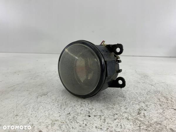 CITROEN XSARA PICASSO HALOGEN HALOGEN PRAWY 9650001680 - 4