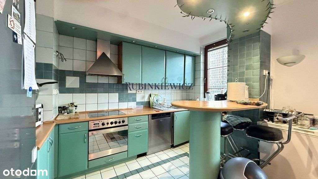 Wola Ul. Łucka 20 - Apartament - Garaż X 2-8