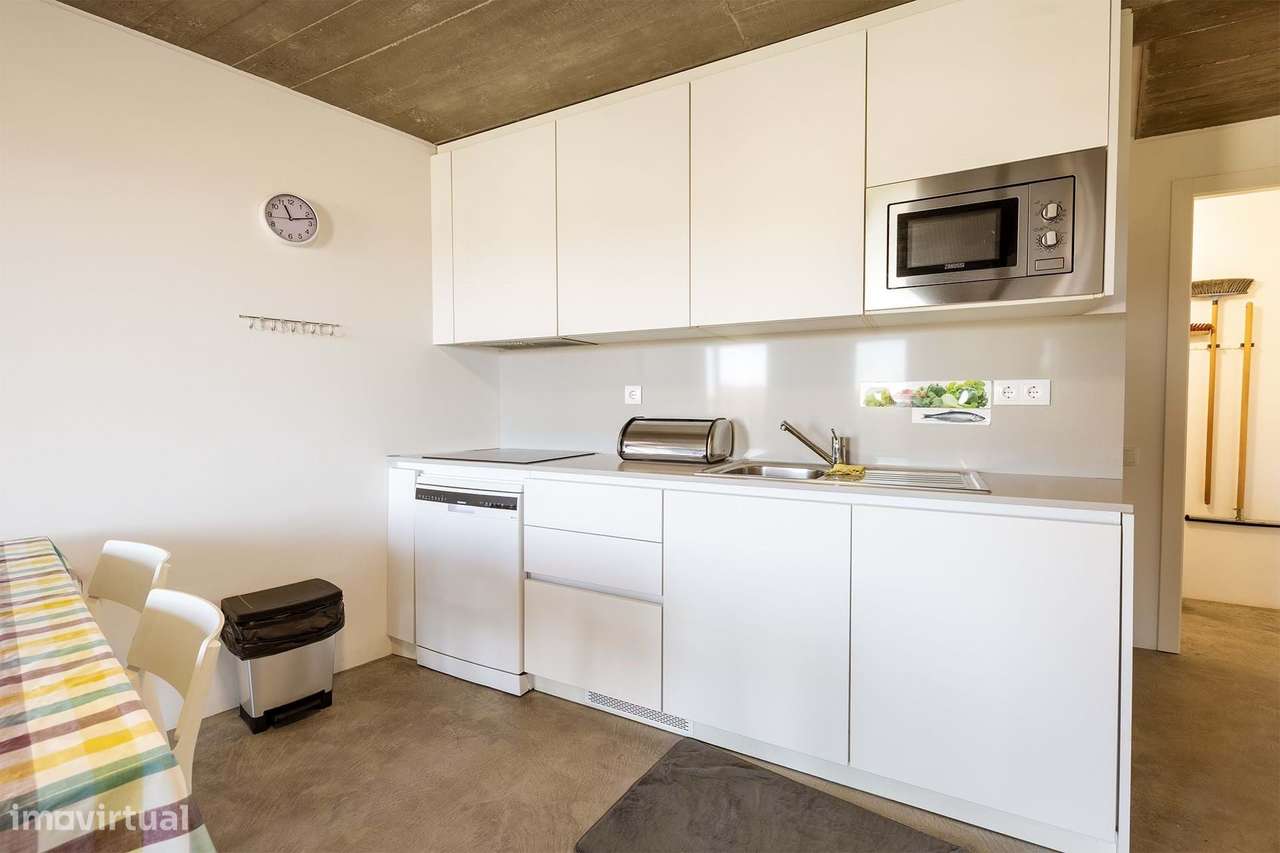 MORADIA EM BANDA T2, VISTAS MAR, CARRAPATEIRA - Grande imagem: 3/22