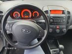 Kia Pro_cee'd Pro Ceed 1.6 CVVT Vision - 12