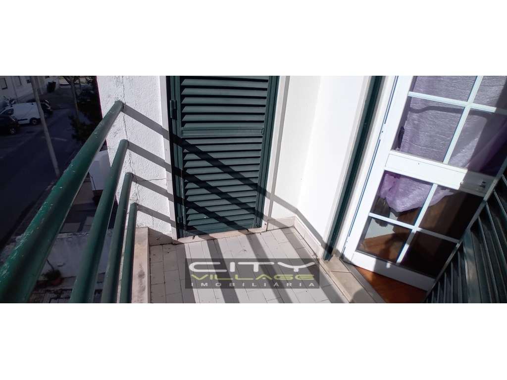 Moradia Zona Saldanha Montijo-24