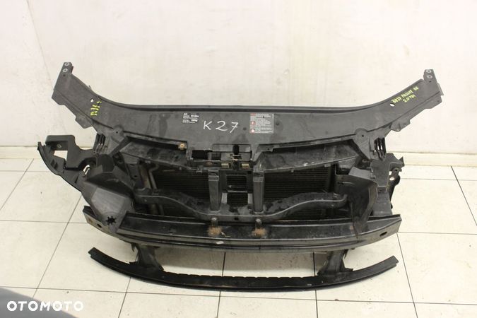 PAS PRZÓD PRZEDNI VW PASSAT B6 05-10R 2.0 TDI - 1