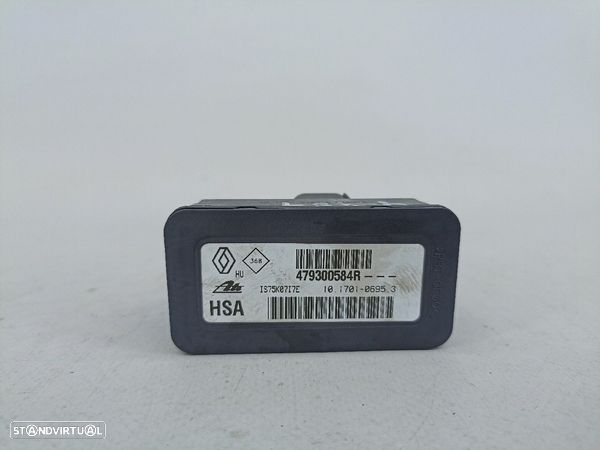 Sensor Esp  Renault Megane Iii Hatchback (Bz0/1_) - 1