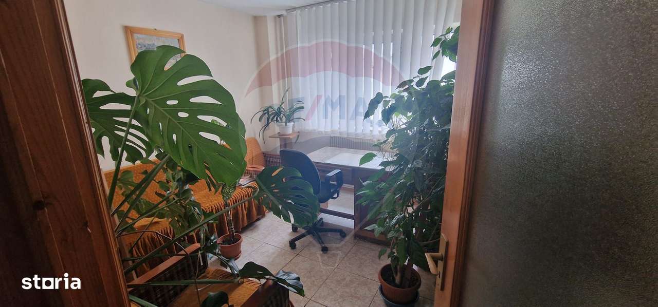 Spațiu de birouri de 80mp de închiriat în zona Alexandru cel Bun - Imagine principală: 5/7