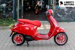 Vespa Elettrica - 2