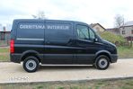 Volkswagen Crafter - 3