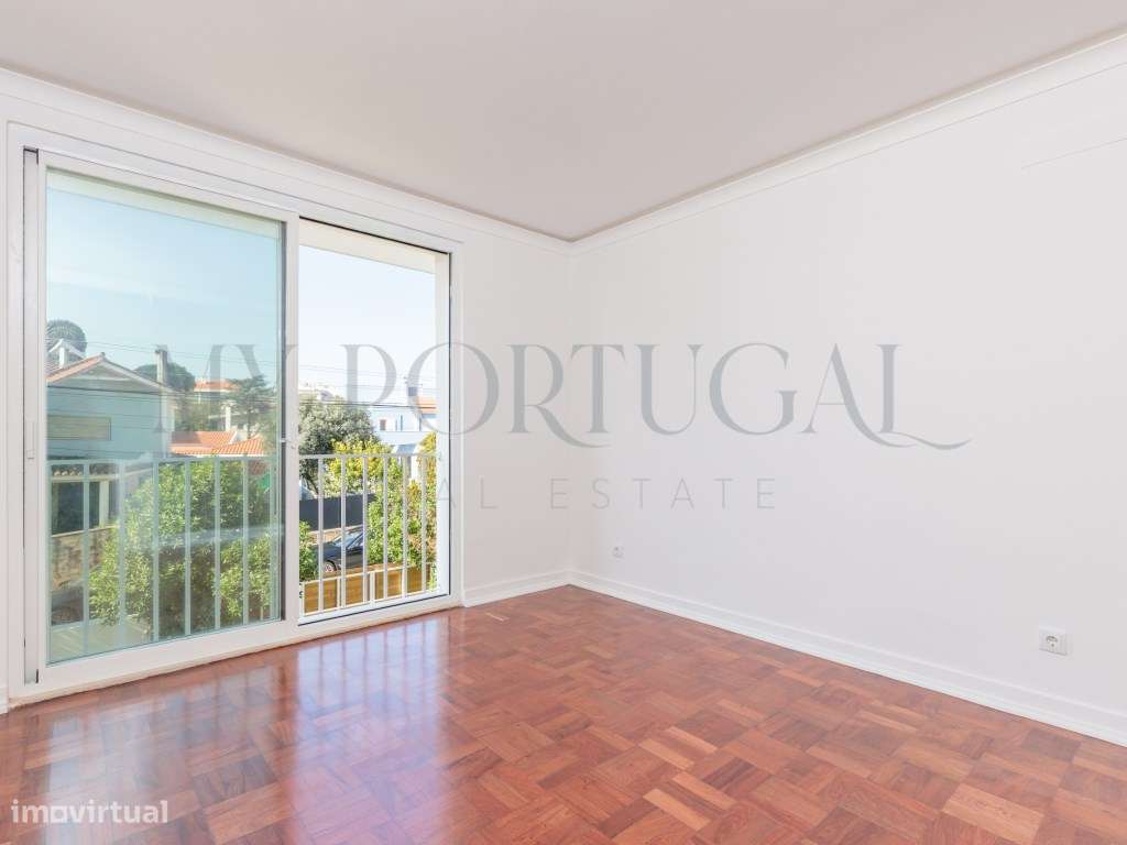 Moradia em banda Contemporânea T3+1 com Jardim Privado e Espaço Ext...-24