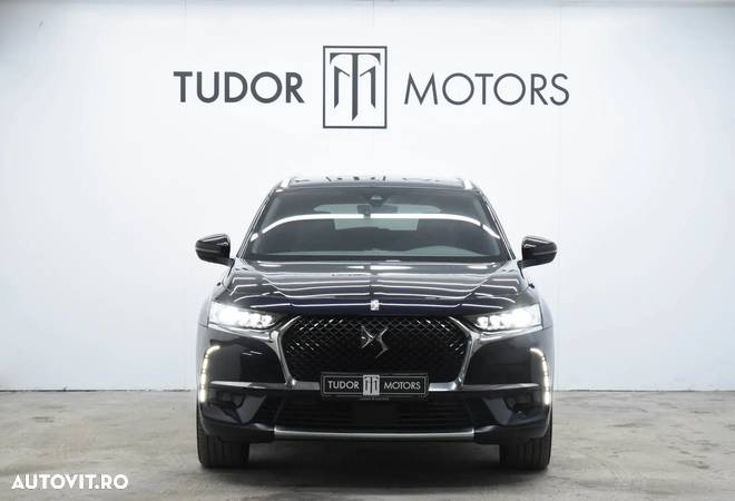 DS Automobiles DS 7 Crossback - 6