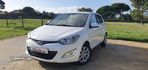 Hyundai i20 1.1 CRDi Urban - 4