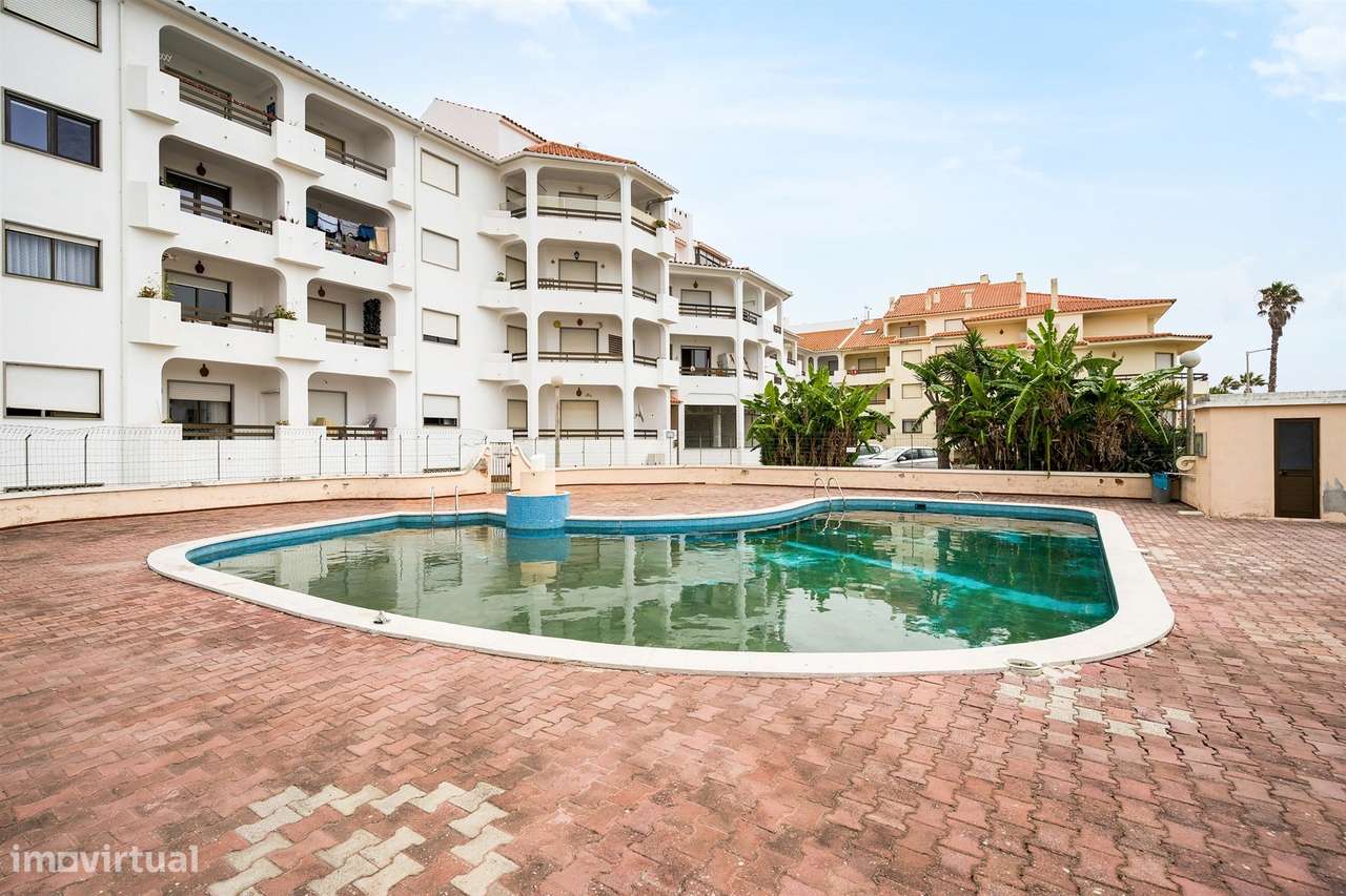 T2 com Piscina e Garagem na Consolação-13