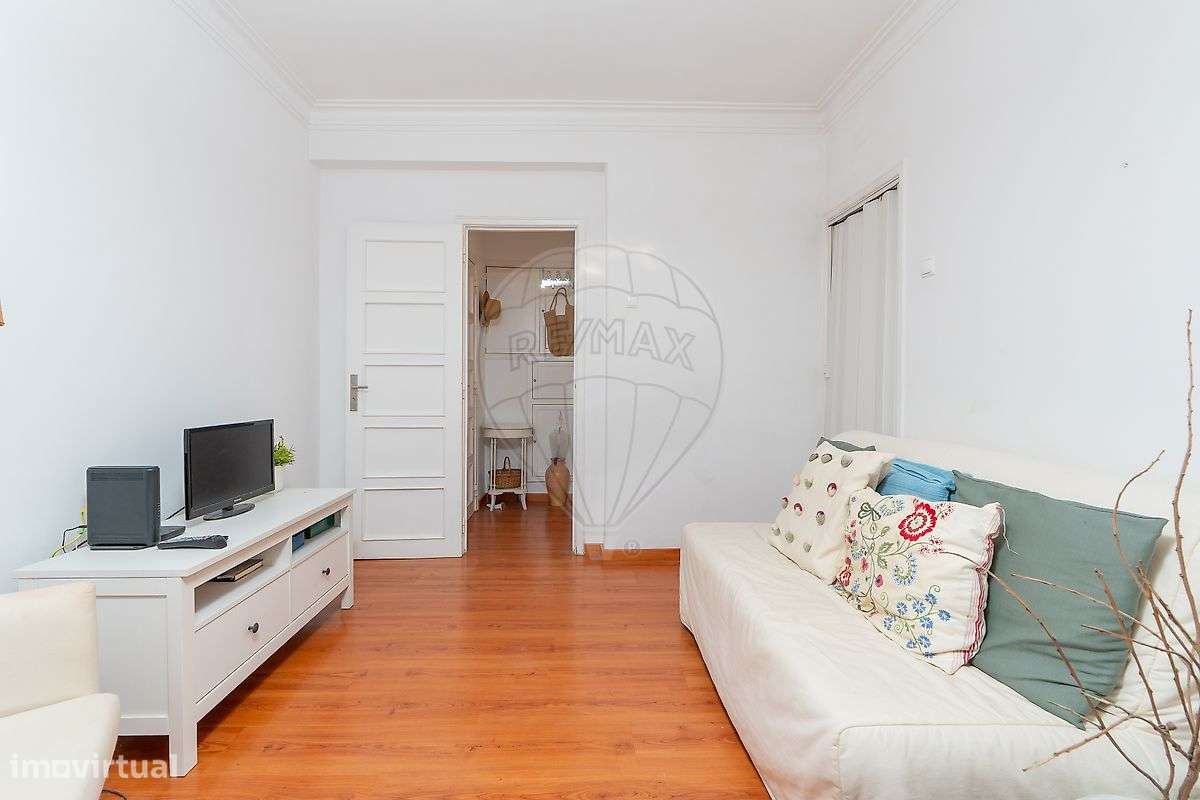 Apartamento T1 para venda - Grande imagem: 4/19