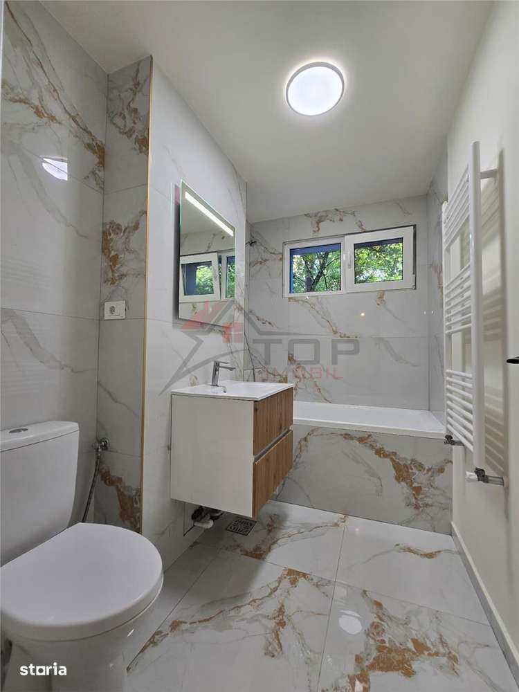 Apartament 2 camere - Renovat Complet - Imagine principală: 1/14