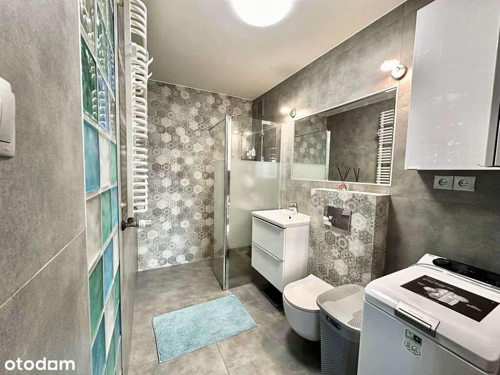 Przestronne Dwupoziomowe Mieszkanie, Bez Prowizji-11