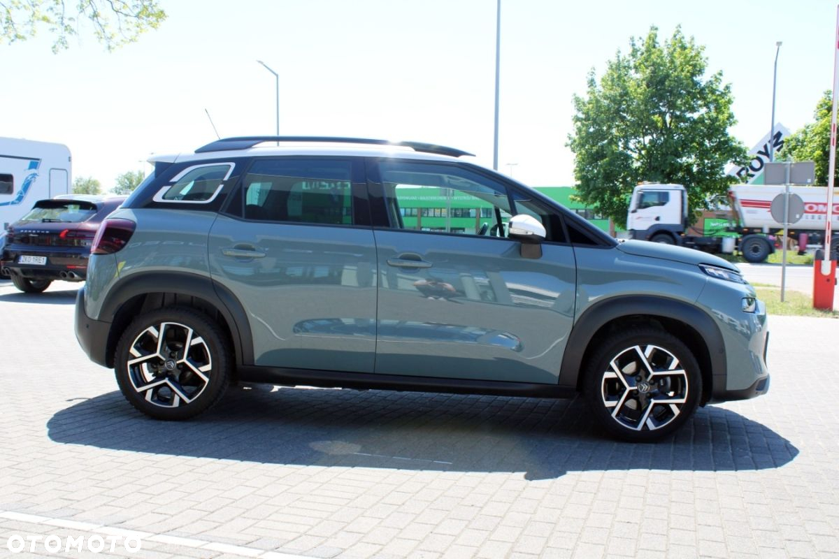 Citroën C3 Aircross - 4