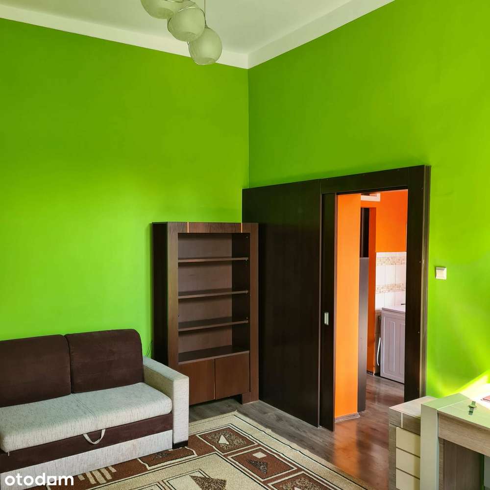 Do wynajęcia kawalerka na ul. 6 Sierpnia. - Pełny obrazek: 3/10