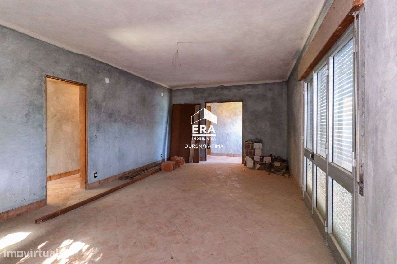 Moradia T3 em Caxarias, Ourém - Grande imagem: 5/28