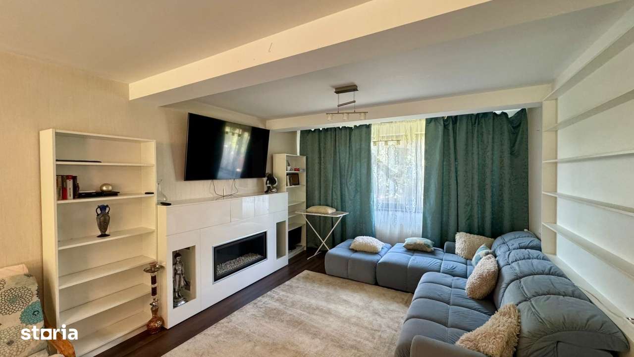 Casa 4 camere I Tunari I Premium - Imagine principală: 2/15