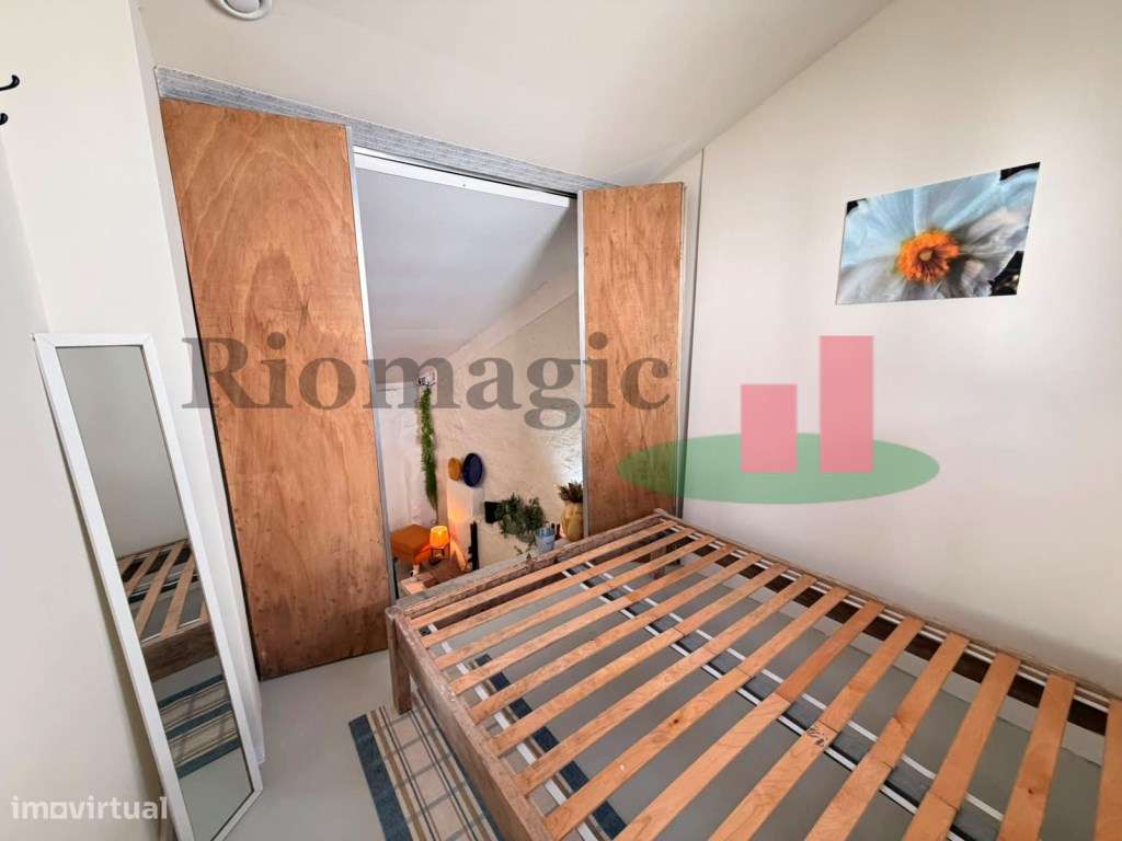 Moradia T1 Cidral - Rio Maior***RIOMAGIC***-24