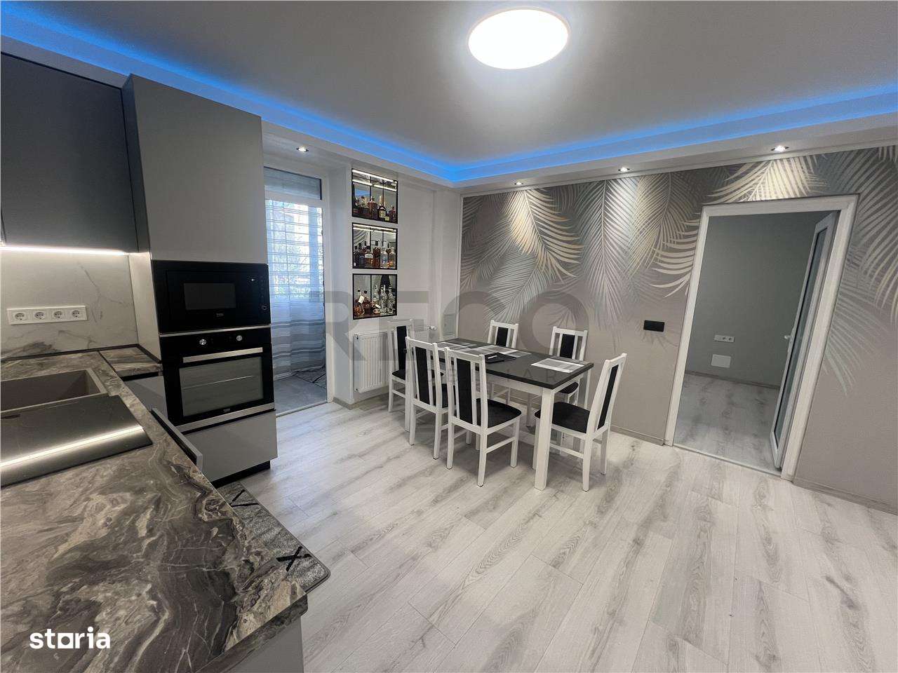 RECO Apartament 3 camere in Rogerius-6