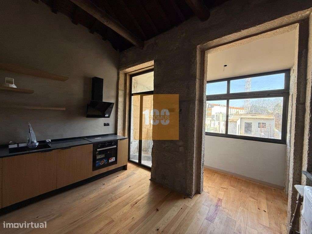 T1 mezanino novo no Bonfim - Grande imagem: 5/63