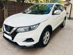 Nissan Qashqai 1.3 138CP 2WD Acenta - 1