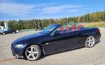 BMW Seria 3 330d DPF Cabrio - 1