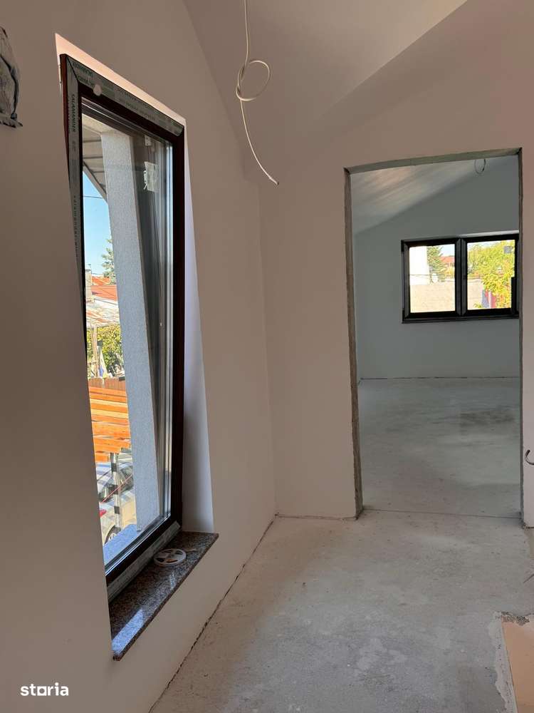 (Particular) Casa Indviduala, Constructie 2025, Sector 1 - Imagine principală: 4/8