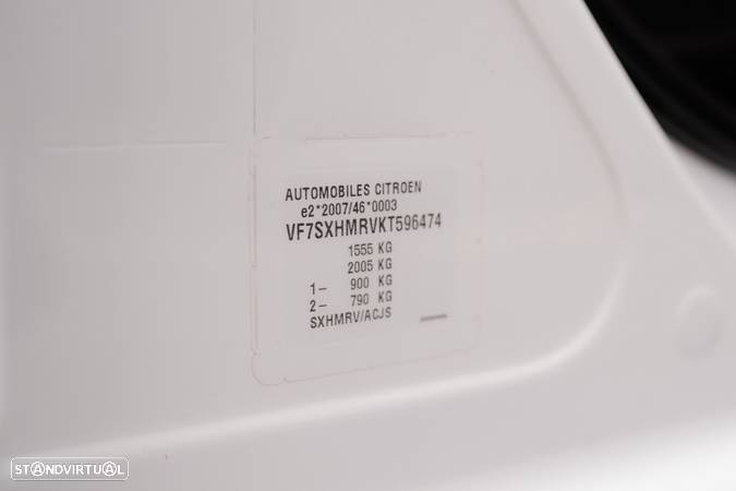 Citroën C3 1.2 PureTech Shine - 35