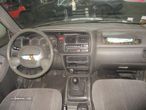 Carro MOT: RHZ   DW10ATED SUZUKI GRAND VITARA 2002 2.0TDI 4X4 110CV 5P DOURADO DIESEL - 7