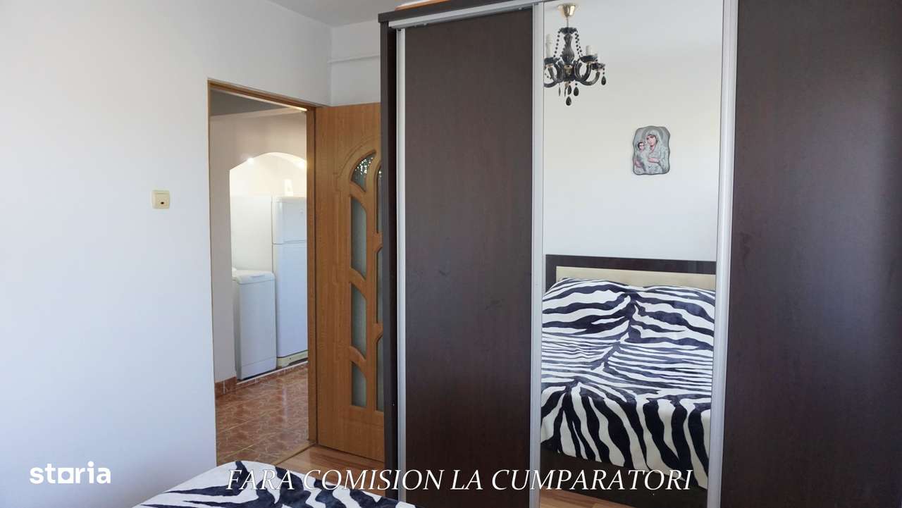 NORD, 2 CAMERE DECOMANDAT, MOBILAT-UTILAT-9