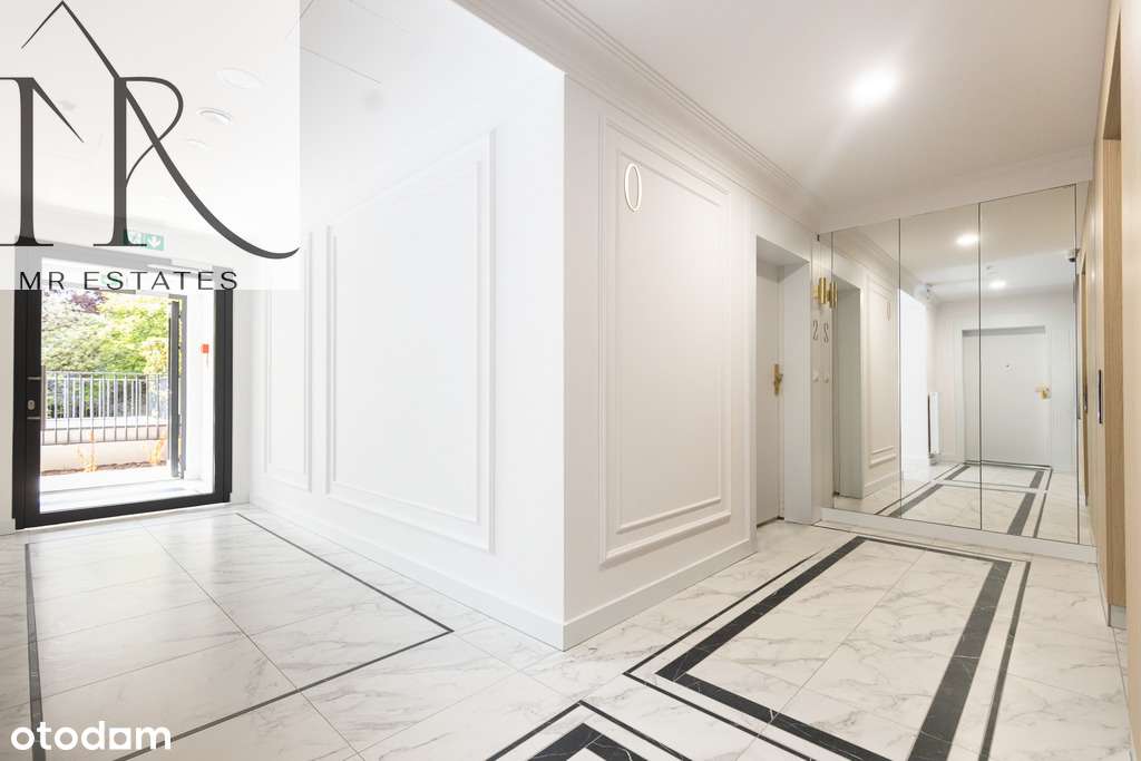 Apartamenty Vilanovia Park Apartament B3-5