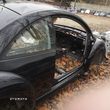 VOLKSWAGEN NEW BEETLE KAROSERIA DRZWI DACH KLAPA MASKA UK - 7