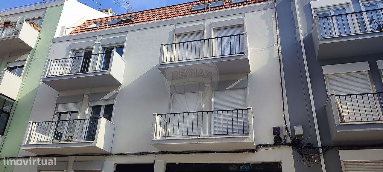 Apartamento T1 para arrendamento - Grande imagem: 2/8