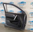 PORTA PORTAS FRENTE FRONTAL ESQUERDA NISSAN QASHQAI I 1 MK1 J10 H0101JD0MD QASHQAI +2 FECHO ELEVADOR MOTOR PUXADOR VIDRO RETROVISOR RETROVISORES - 2