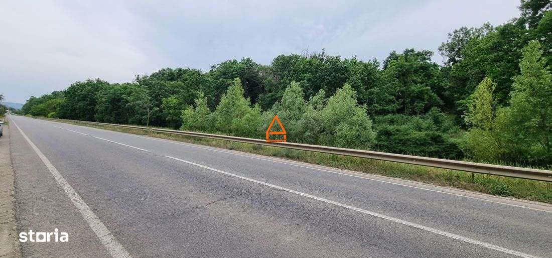 Teren intravilan - 5500 mp - Bd. C.A. Rosetti - Imagine principală: 3/11