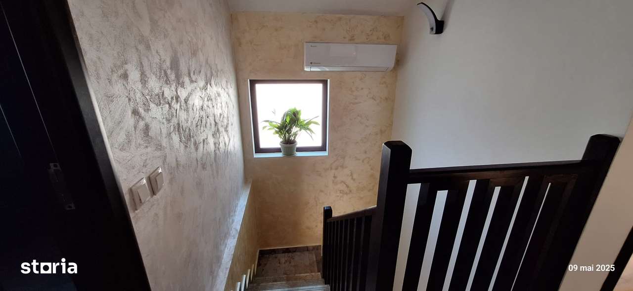 Casa inviduala  4 camere   Parter+ 1Etaj+Pod   Magurele - Imagine principală: 3/10