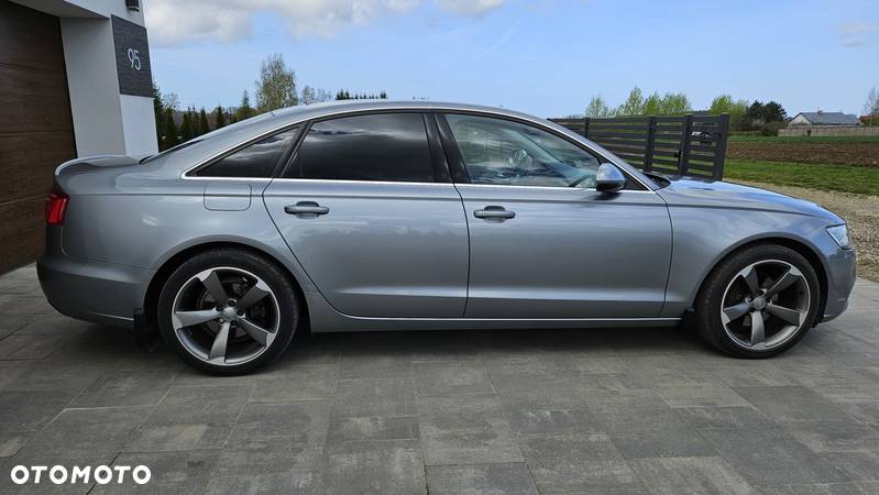 Audi A6 2.0 TDI - 6