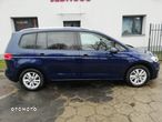 Volkswagen Touran 2.0 TDI SCR (BlueMotion Technology) DSG Comfortline - 9