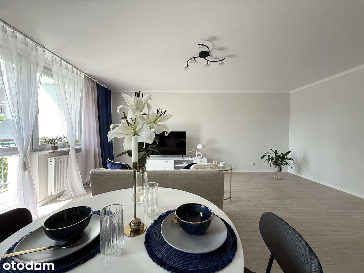 Wyjątkowe mieszkanie 64 m² w sercu Kraśniku Fabr. – ul. Mickiewicza 10 - Pełny obrazek: 4/14